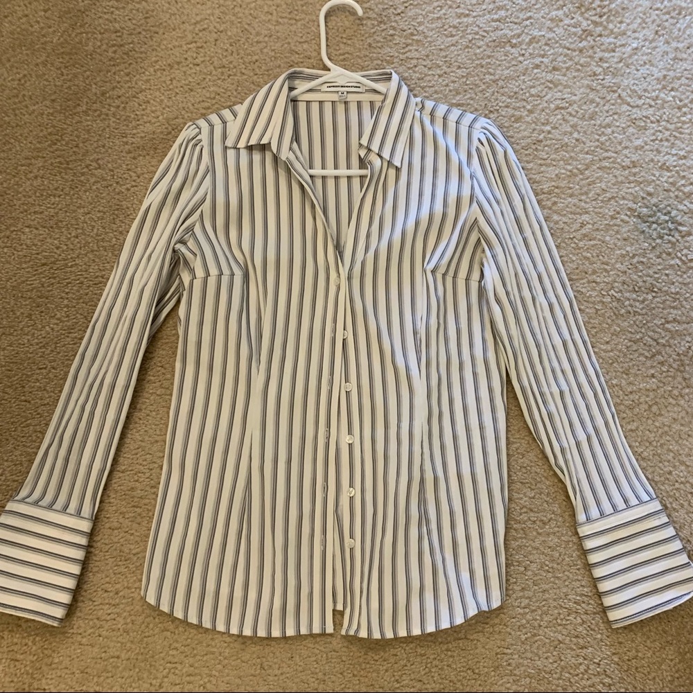 Express Design Studio Shirt